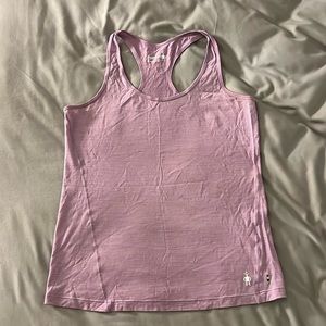 Smartwool tank